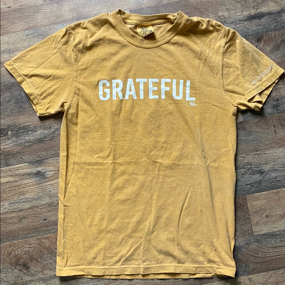 Grateful Tee